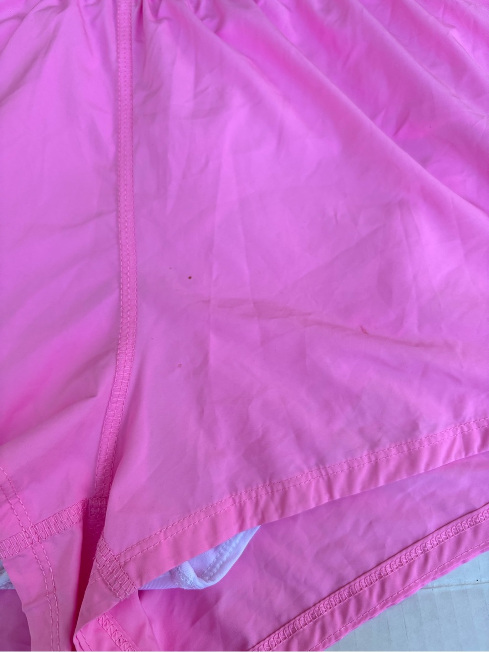 FP Movement by Free People Pink Active Romper - Picture 2 of 8